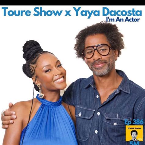 yaya dacosta naked|Yaya DaCosta Nude Pics and Sex Tape 2023